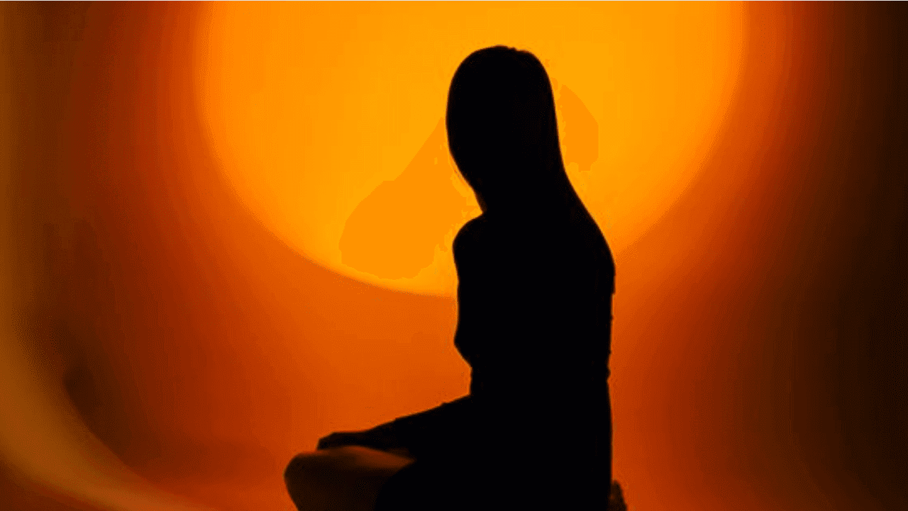 30 giorni di meditazione